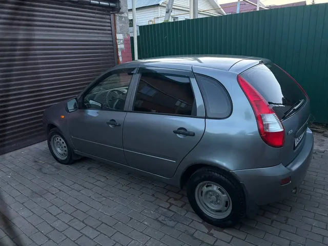 Продажа автомобиля 2011 года с пробегом - Куплю автомобиль в Казань