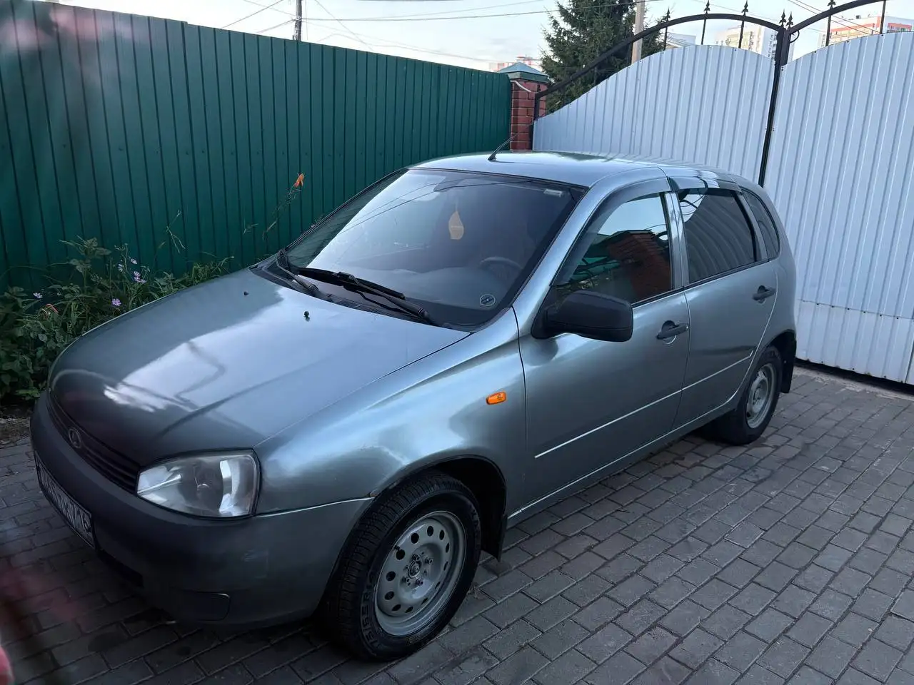 Продажа автомобиля 2011 года с пробегом - Авто в Казань