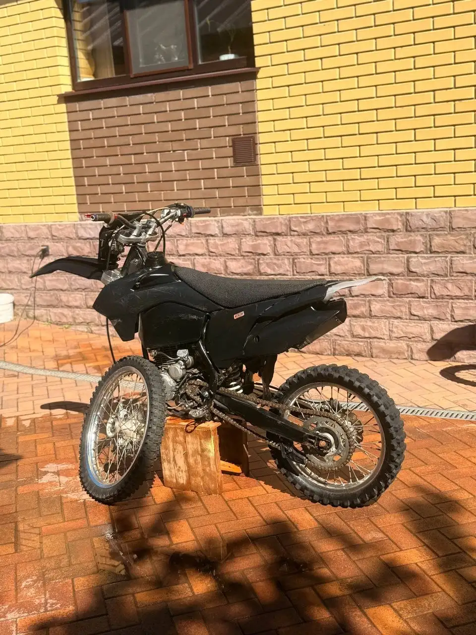 Мотоцикл Racer X1 172fmm (2023) без вилок - Мототехника (Авто) в Чебоксары
