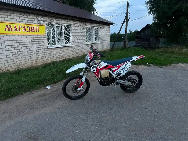 Продаю эндуро Regul moto 250 - Автозвук в Чебоксары