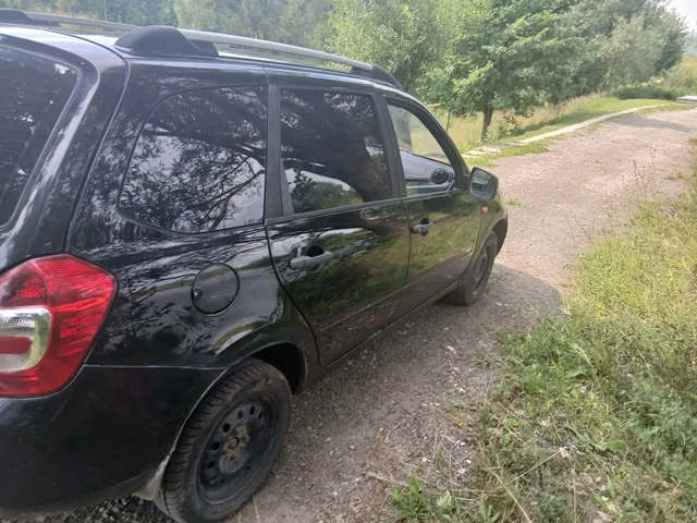 Автомобиль 16 года с двигателем и КПП в хорошем состоянии - Автозвук в Чебоксары