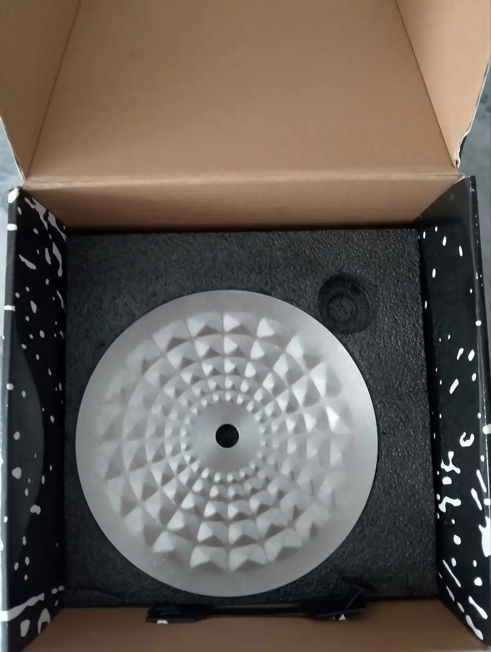 Продам кальян фул КП с коробкой - Кальяны и аксессуары (Барахолка) в Оренбург