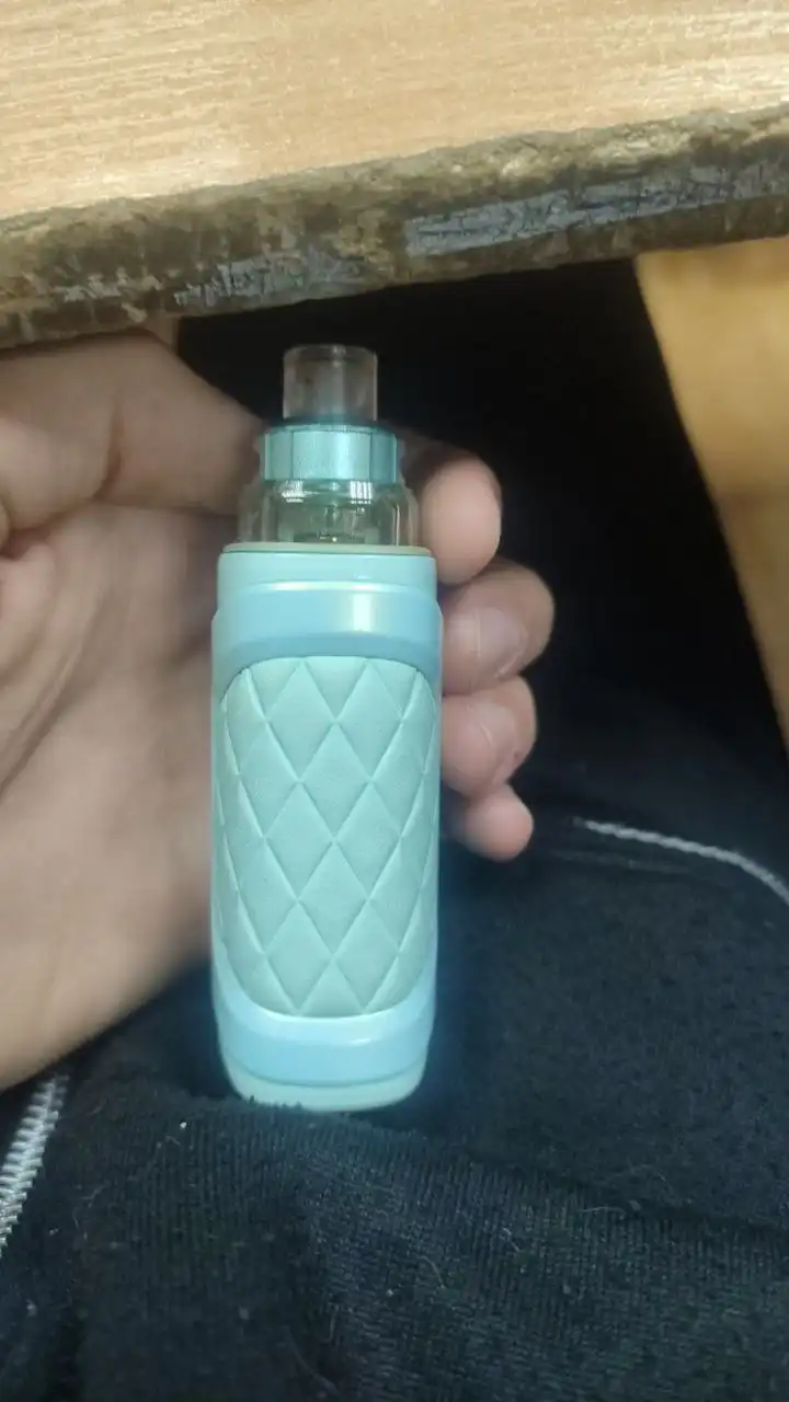 Продам или обменяю хиро 5 - Электронные сигареты и вейпы (Электроника) в Оренбург