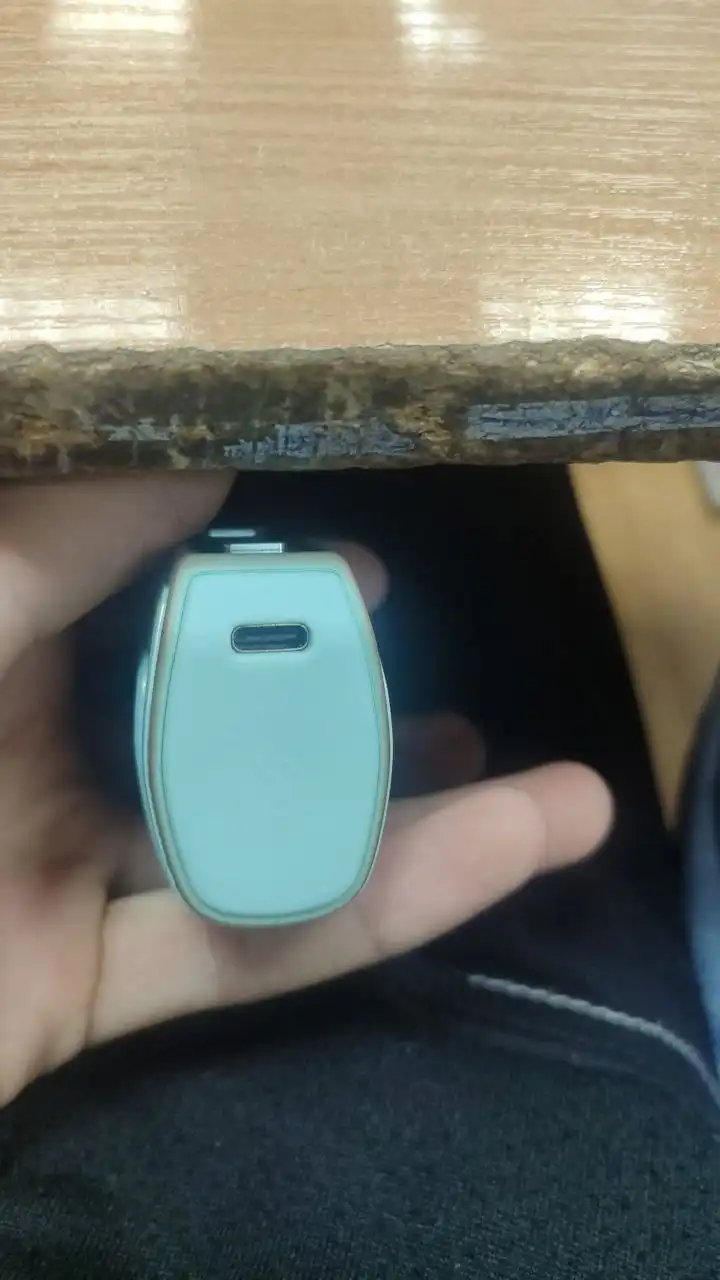 Продам или обменяю хиро 5 - Электронные сигареты и вейпы (Электроника) в Оренбург