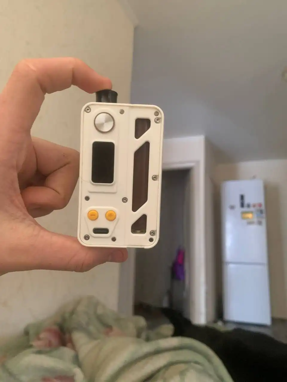 Обмен на иксрос про - Вейпы (Электроника) в Оренбург