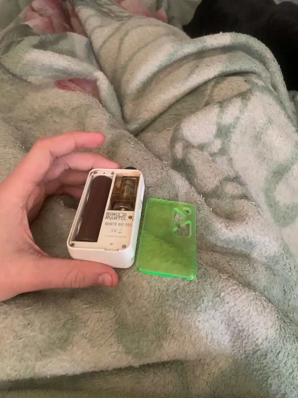 Обмен на иксрос про - Вейпы (Электроника) в Оренбург