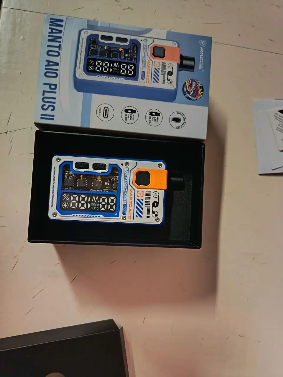 Продам манту - Барахолка в Оренбург