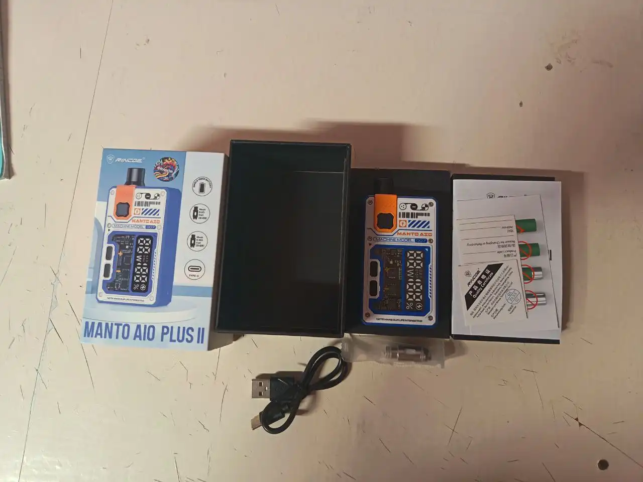 Продам манту - Барахолка в Оренбург