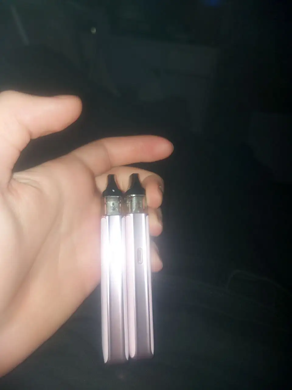 Продажа двух мини розовых лимиток - Барахолка в Оренбург