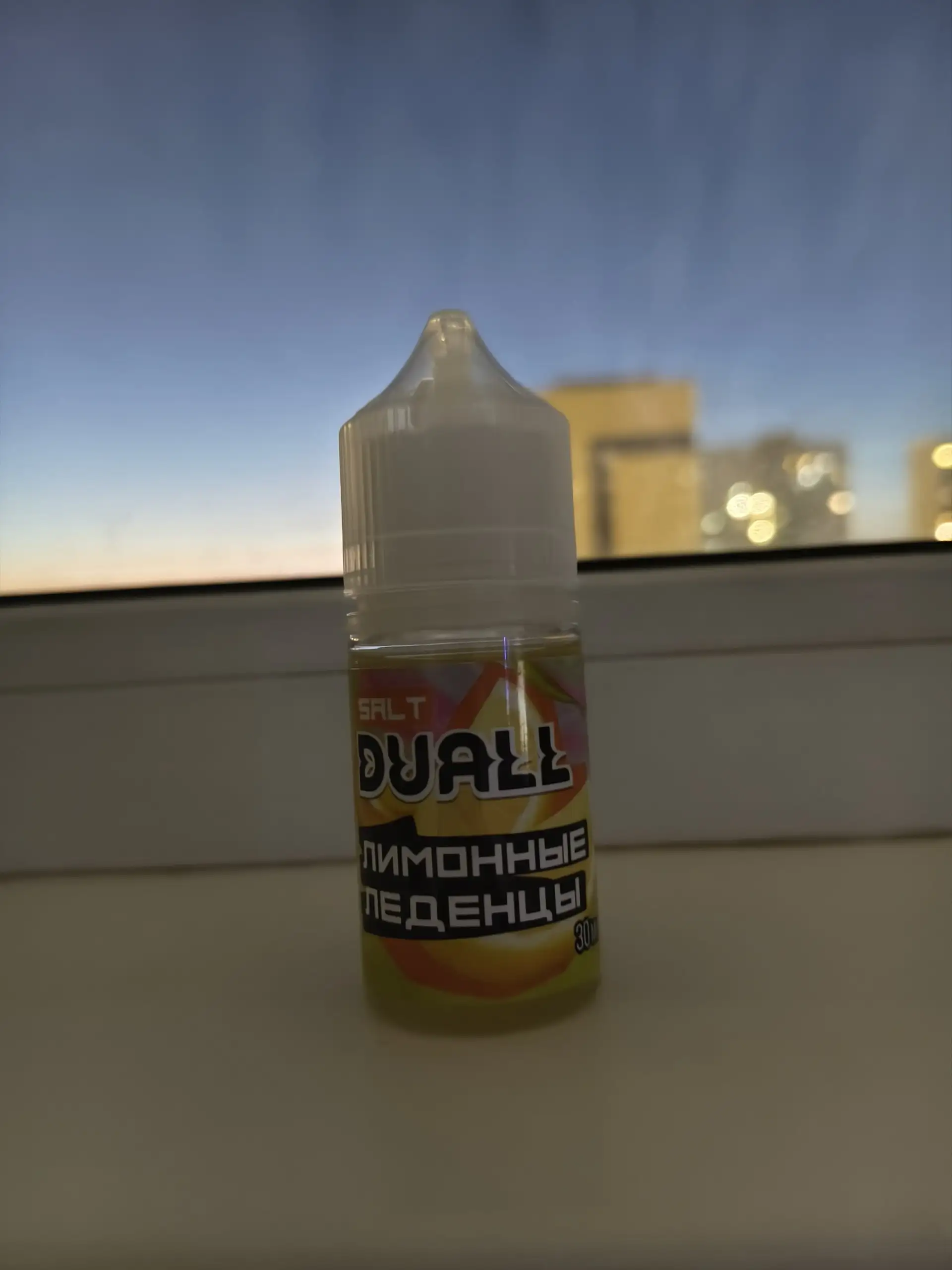 Жижа дуал заливал 1 раз - Электроника в Оренбург