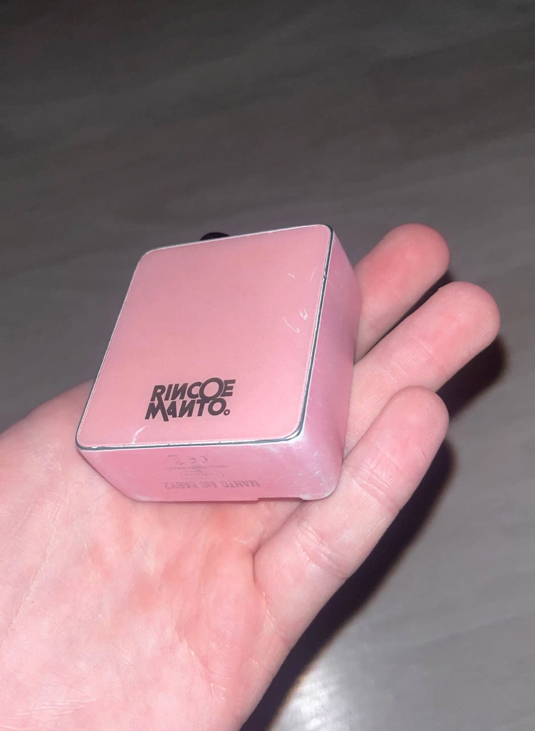 Продажа манты аио бейби 2 без кп - Вейпы и электронные сигареты (Электроника) в Оренбург