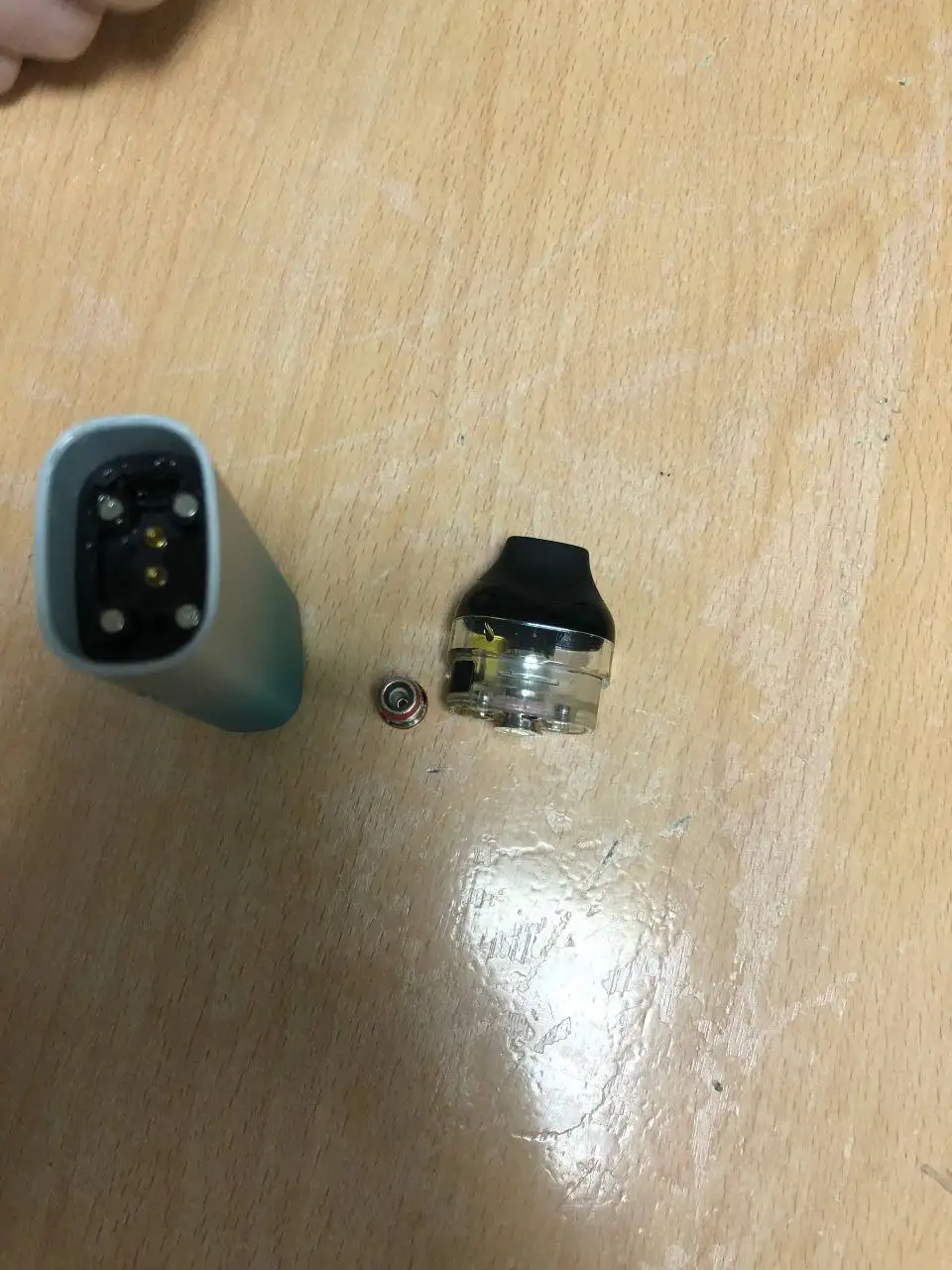 Нужно поменять картридж - Барахолка в Оренбург