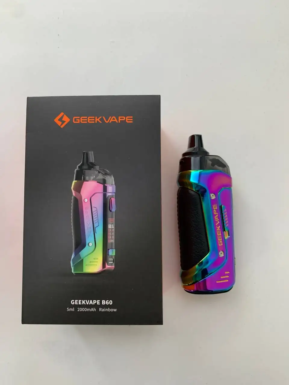 Продам Aegis Boost 2 (B60) - Электроника в Оренбург