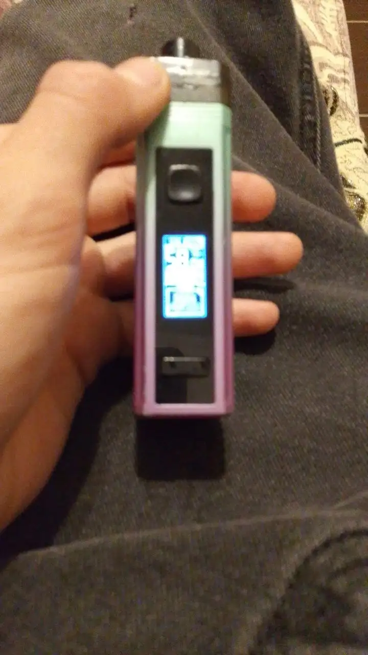 Продажа или обмен на хирик 4-5 - Вейп-устройства (Электроника) в Оренбург