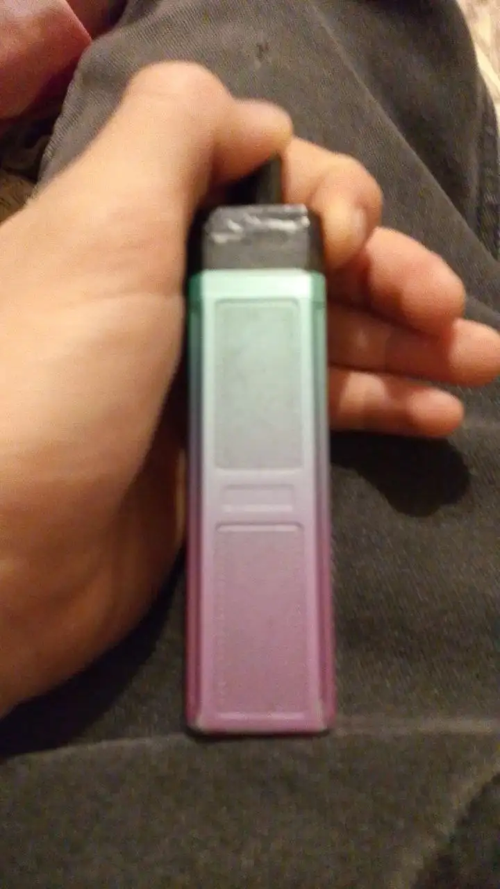 Продажа или обмен на хирик 4-5 - Вейп-устройства (Электроника) в Оренбург