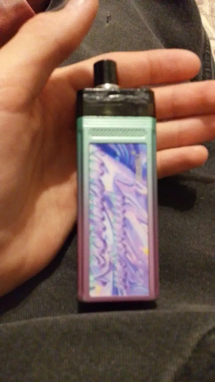 Продажа или обмен на хирик 4-5 - Вейп-устройства (Электроника) в Оренбург