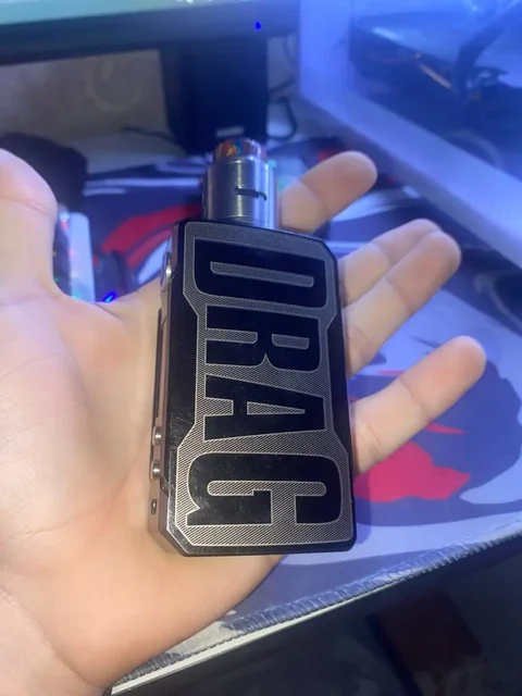 Продажа драга на запчасти или восстановление - Вейп и электронные сигареты в Оренбург