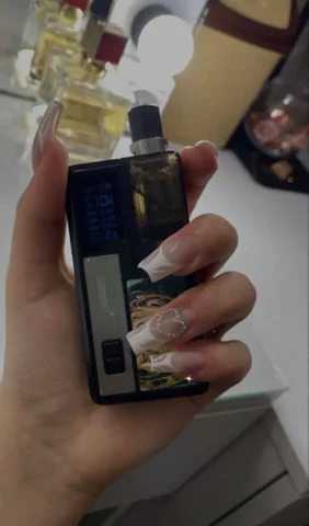 Кнайт 80 в идеальном состоянии - Вейп в Оренбург