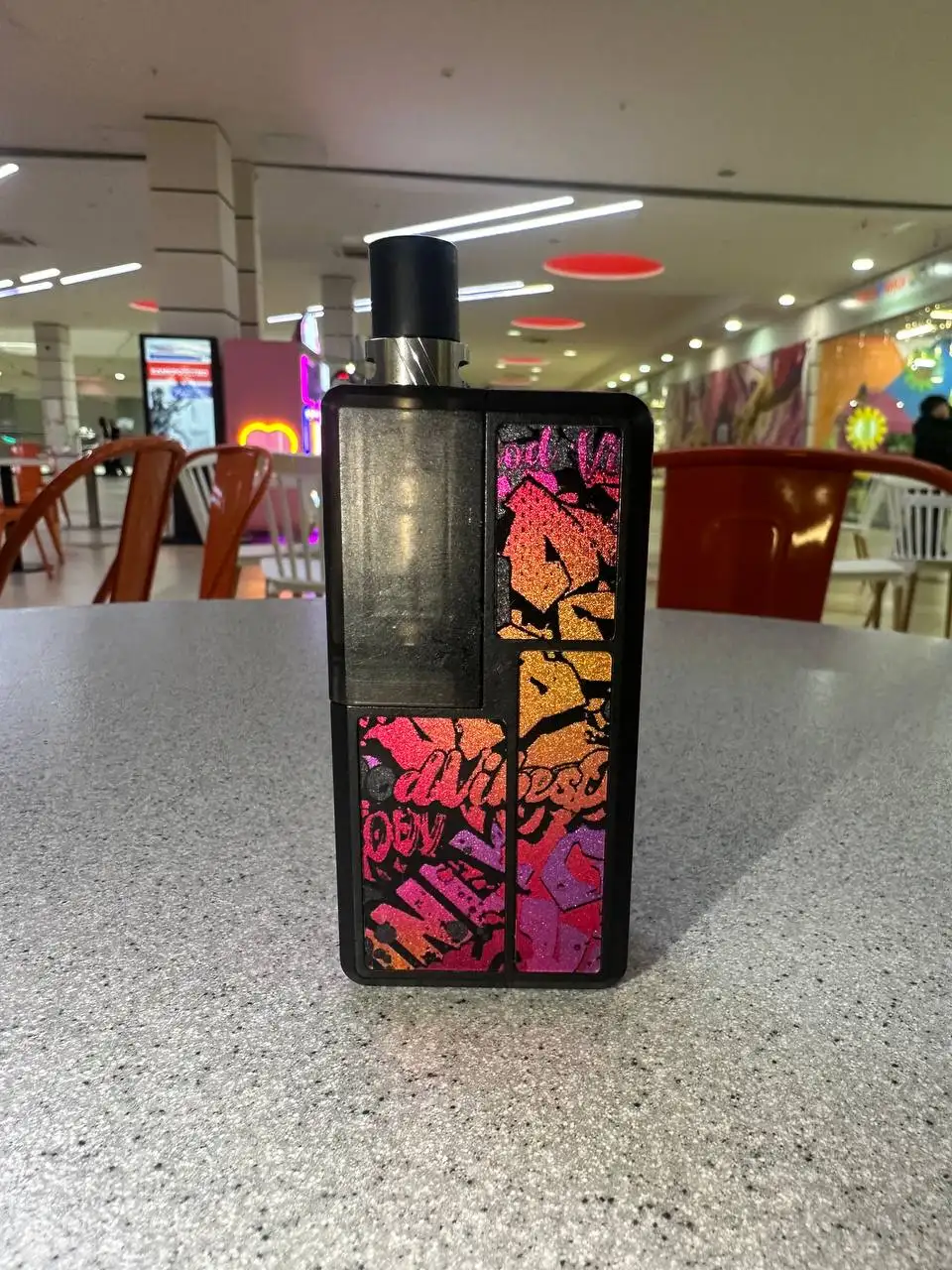 Продам Кнайт 80 в идеальном состоянии - Барахолка в Оренбург