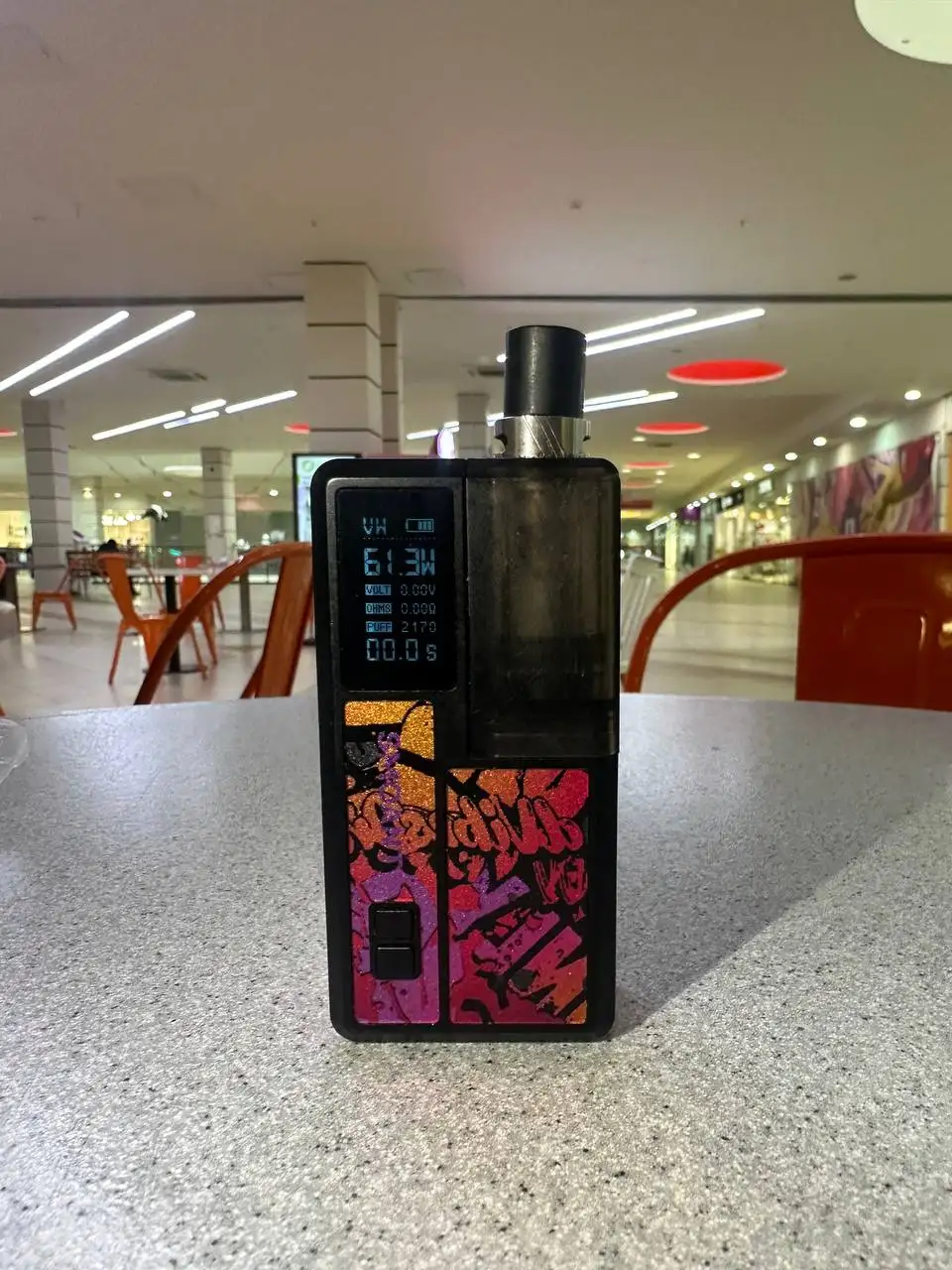 Продам Кнайт 80 в идеальном состоянии - Барахолка в Оренбург