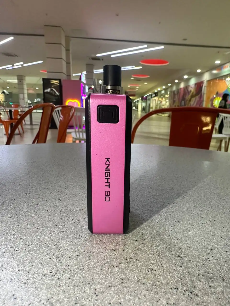 Продам Кнайт 80 в идеальном состоянии - Барахолка в Оренбург