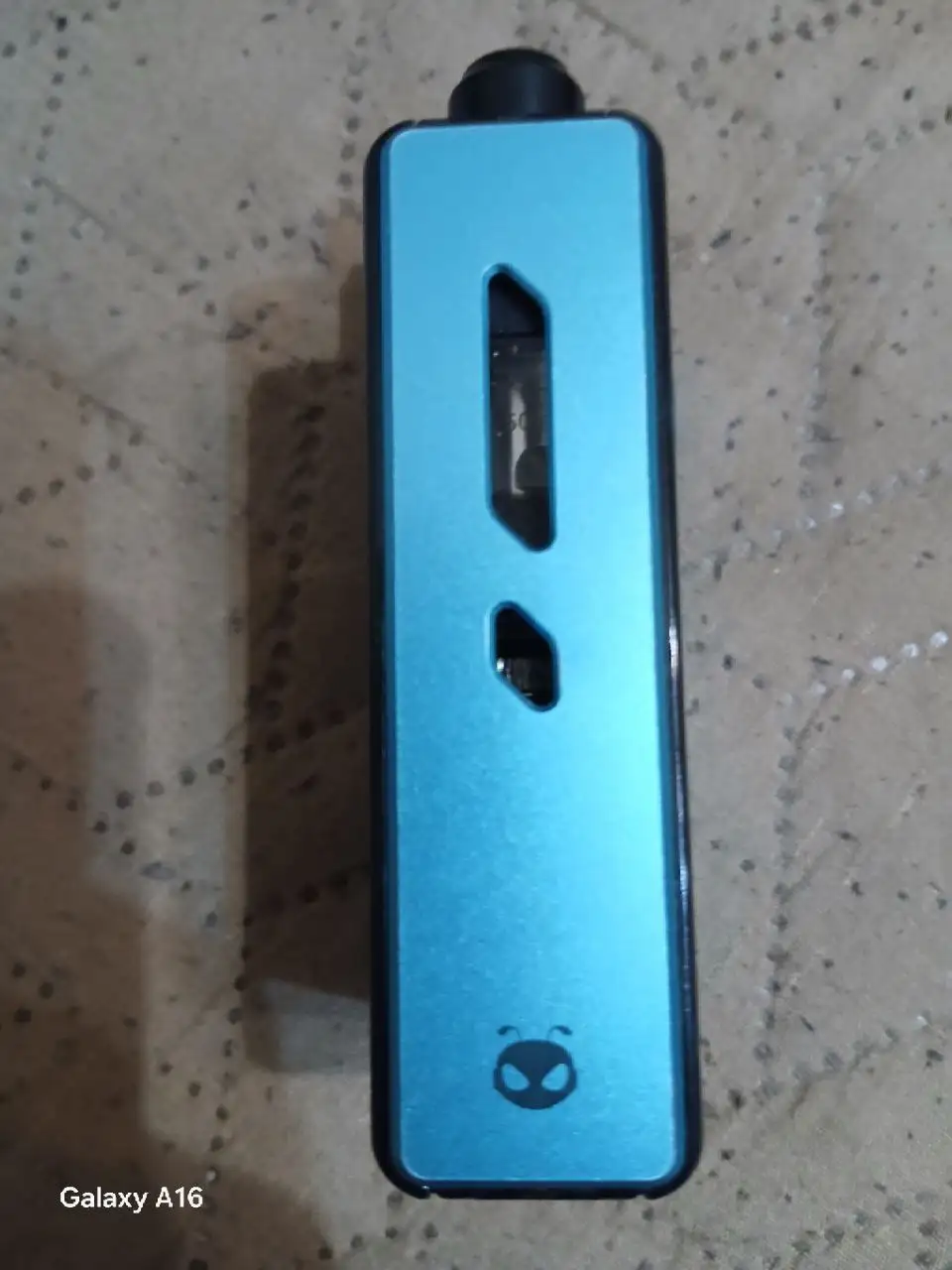 Продам Кнайт на АИО системе - Вейп (Барахолка) в Оренбург