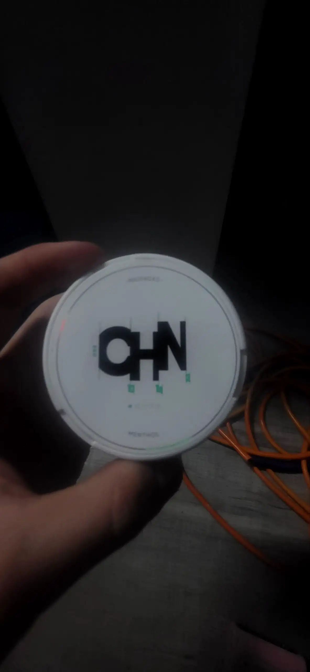 Обмен 4 шайб 75 мг на под - Барахолка в Оренбург