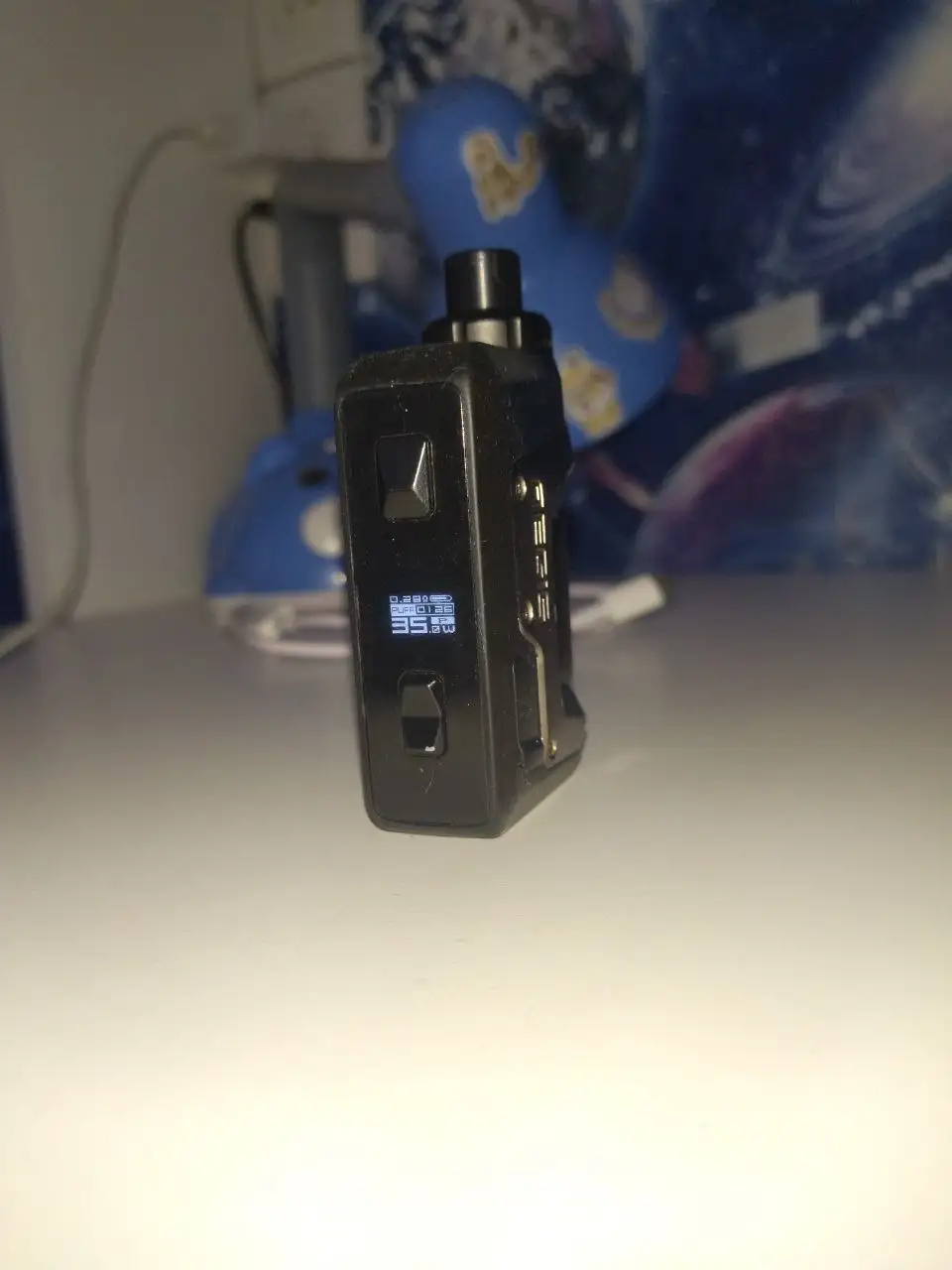 Продажа Хиро 1 - Вейп (Электроника) в Оренбург