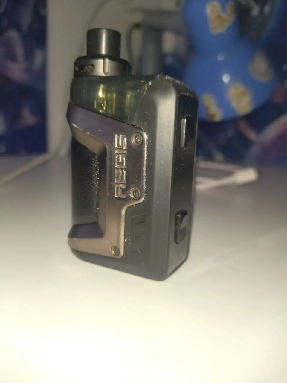 Продажа Хиро 1 - Вейп (Электроника) в Оренбург