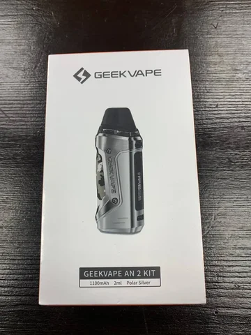 Продажа AEGIS NANO 2 - Аккумуляторы и пауэрбанки в Оренбург