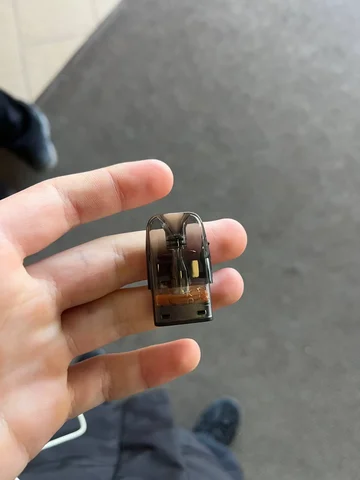 Картридж на аегисы q - Аккумуляторы и пауэрбанки в Оренбург