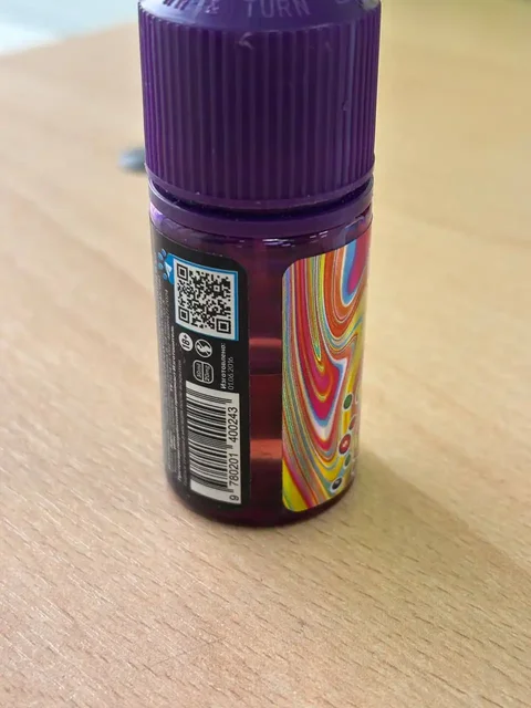 Жижа кислый скитлс кетвилс - Барахолка в Оренбург