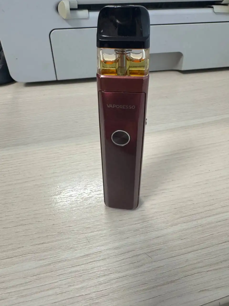 Продам иксрос про картридж почти новый