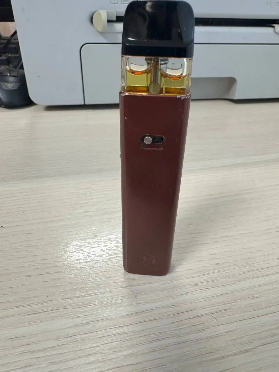 Продам иксрос про картридж почти новый