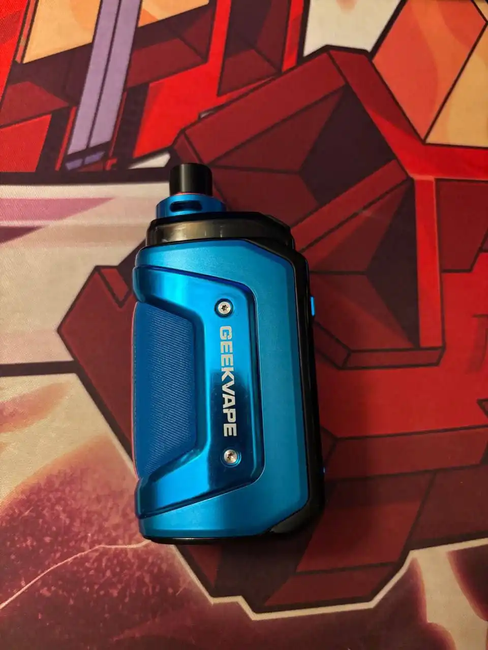 Хиро 5 в идеальном состоянии