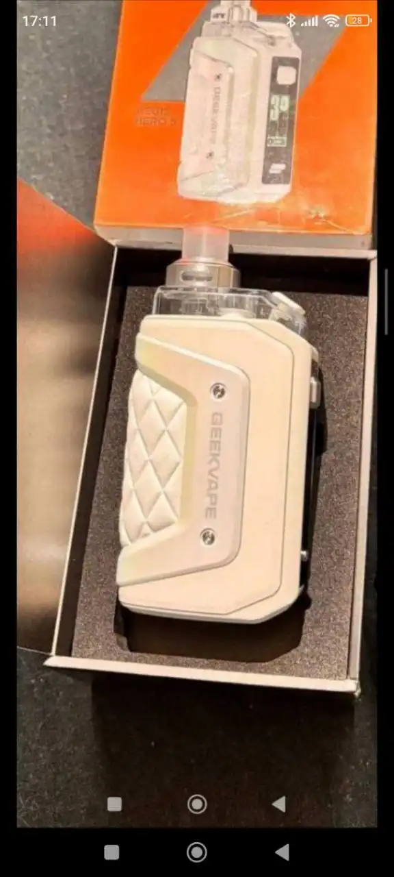 Хиро 5 в идеальном состоянии