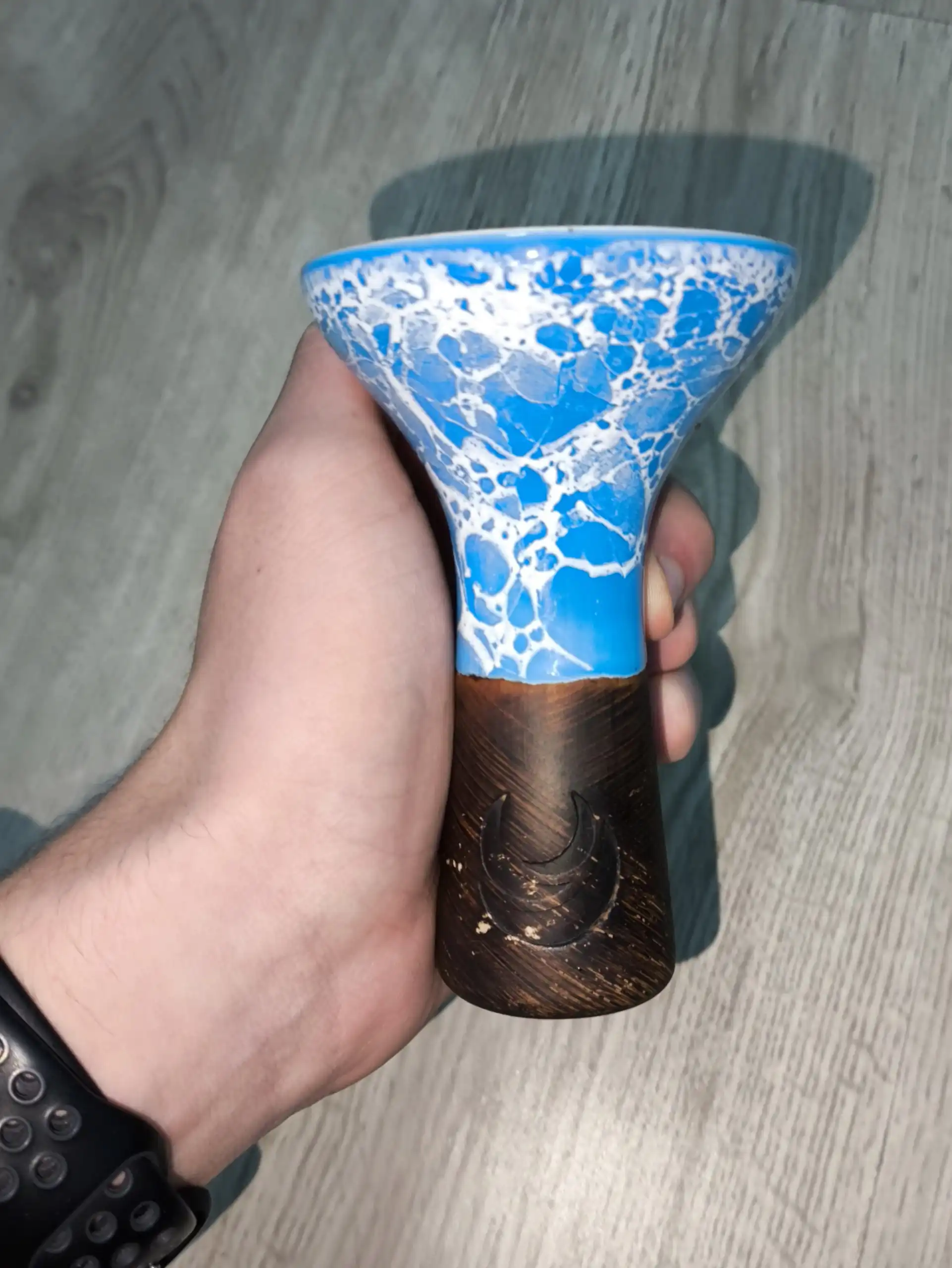 Продам чашу для кальяна