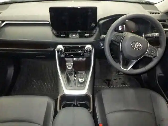 Toyota Rav4 4WD G Z package 2024