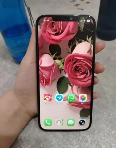 Продам iPhone 12 Pro Max 256 ГБ - Батарейки в Хабаровск
