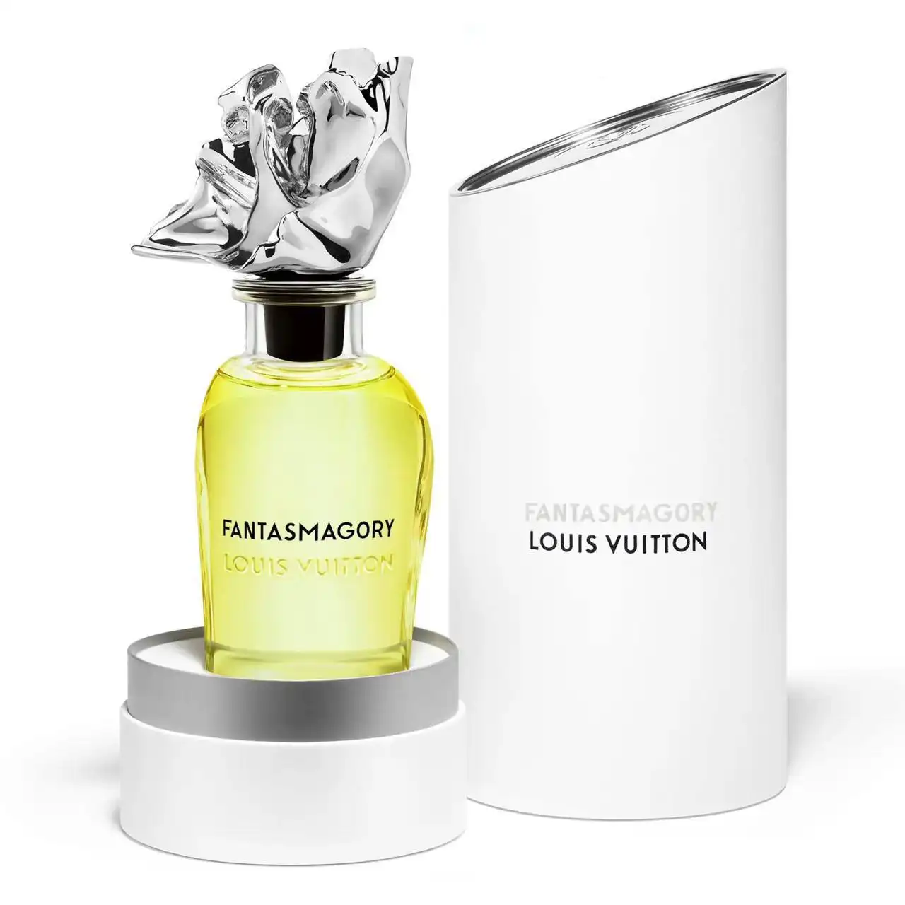 Коллекция Louis Vuitton Extraits — ароматы вне времени и трендов - Парфюмерия (Барахолка) в Хабаровск