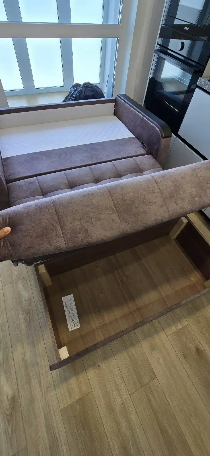 Продам диван новый