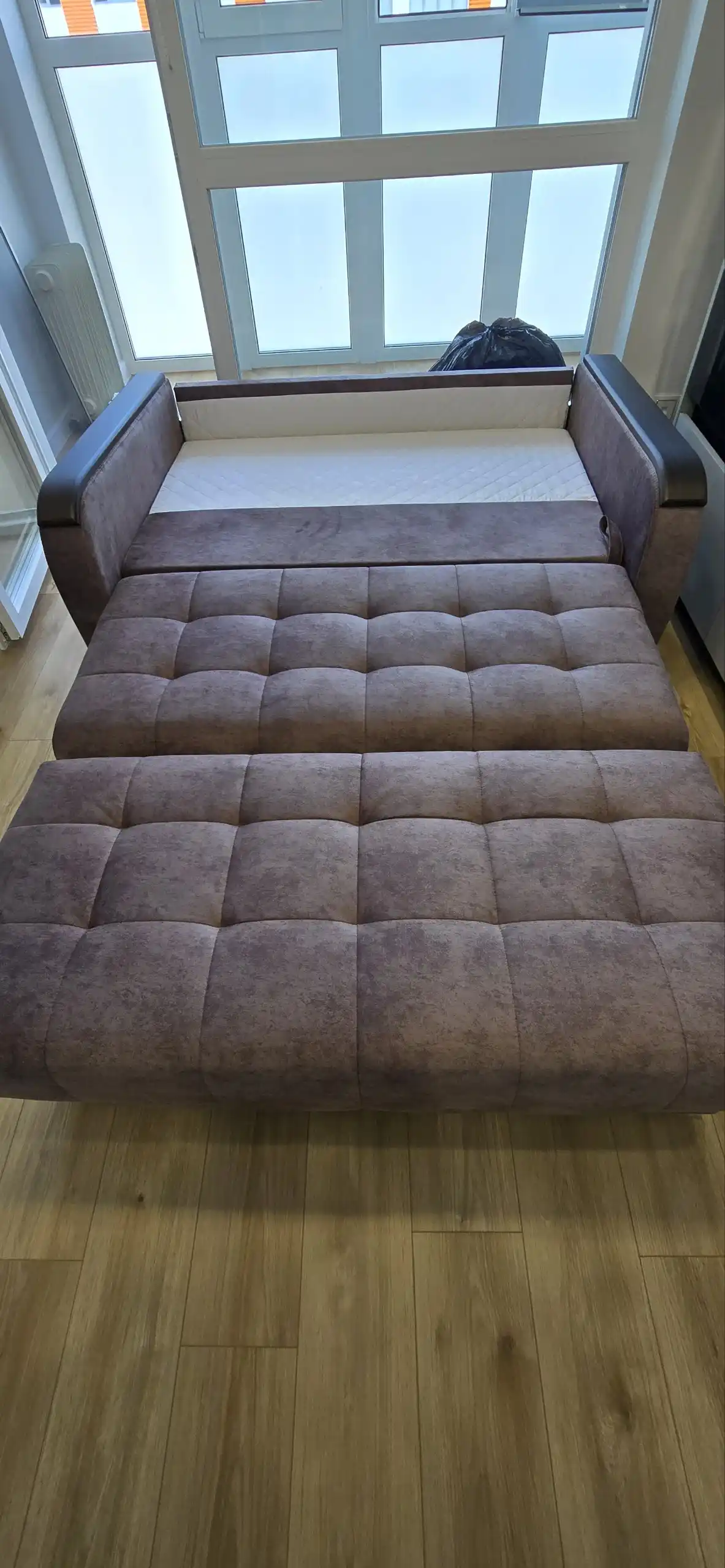 Продам диван новый