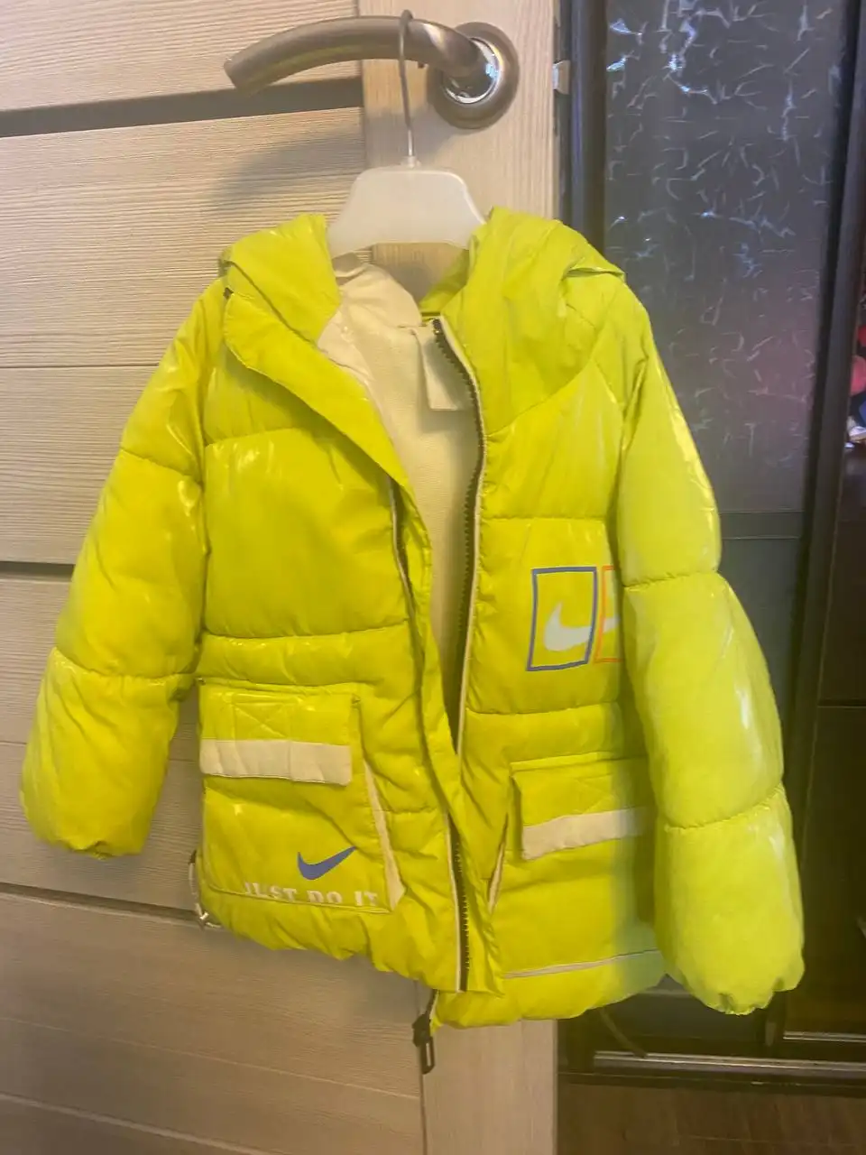 Продажа теплой одежды