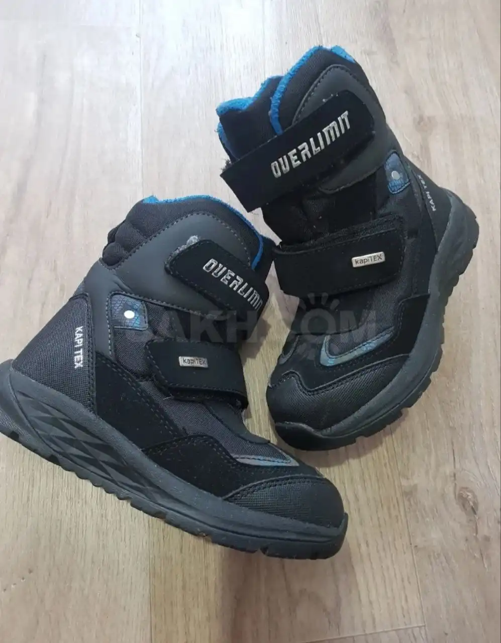 Продажа зимней одежды в хорошем состоянии