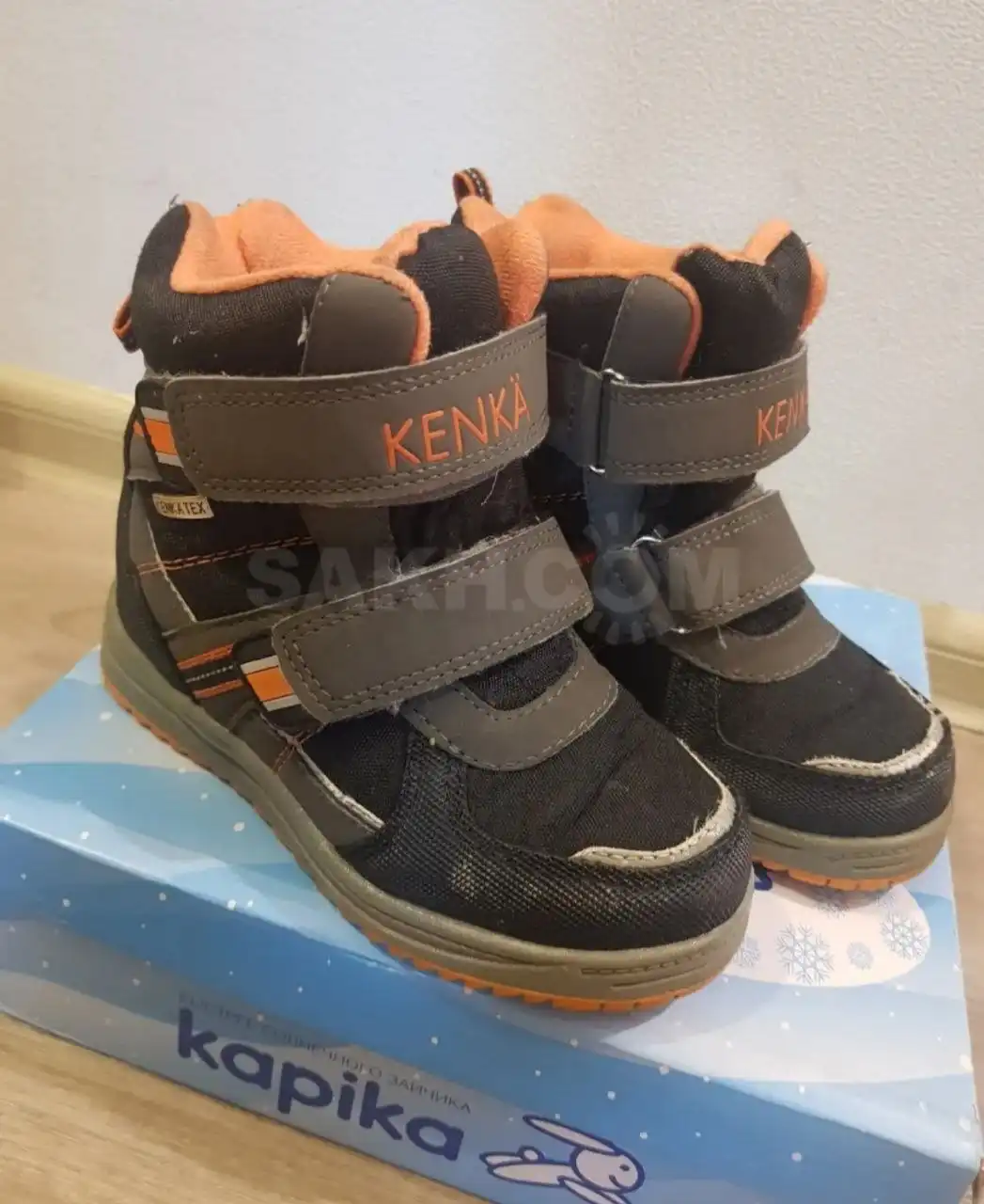 Продажа зимней одежды в хорошем состоянии