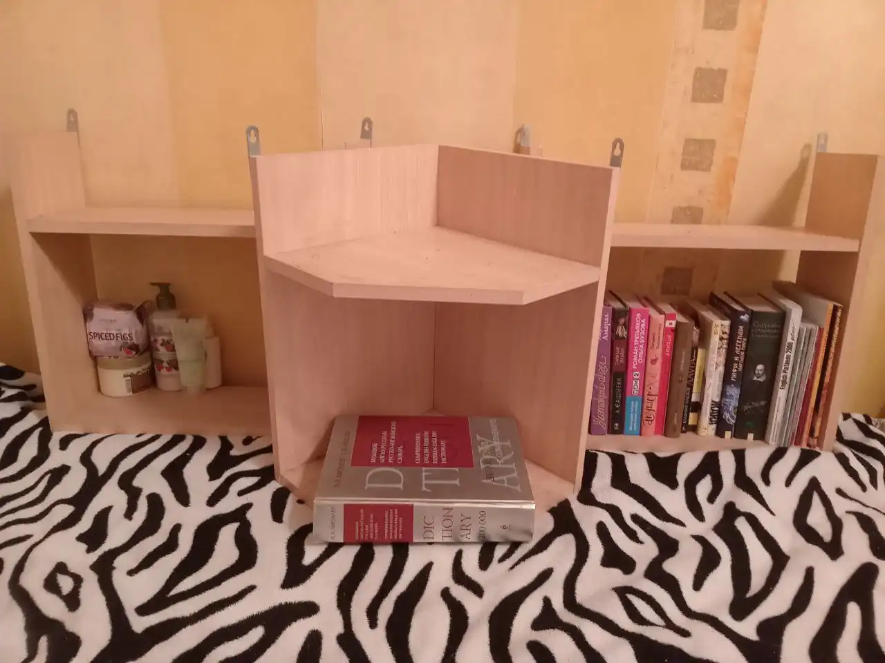 Продажа полок