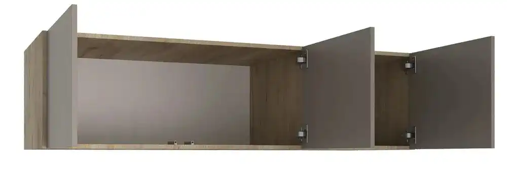 Полка-антресоль для хранения вещей