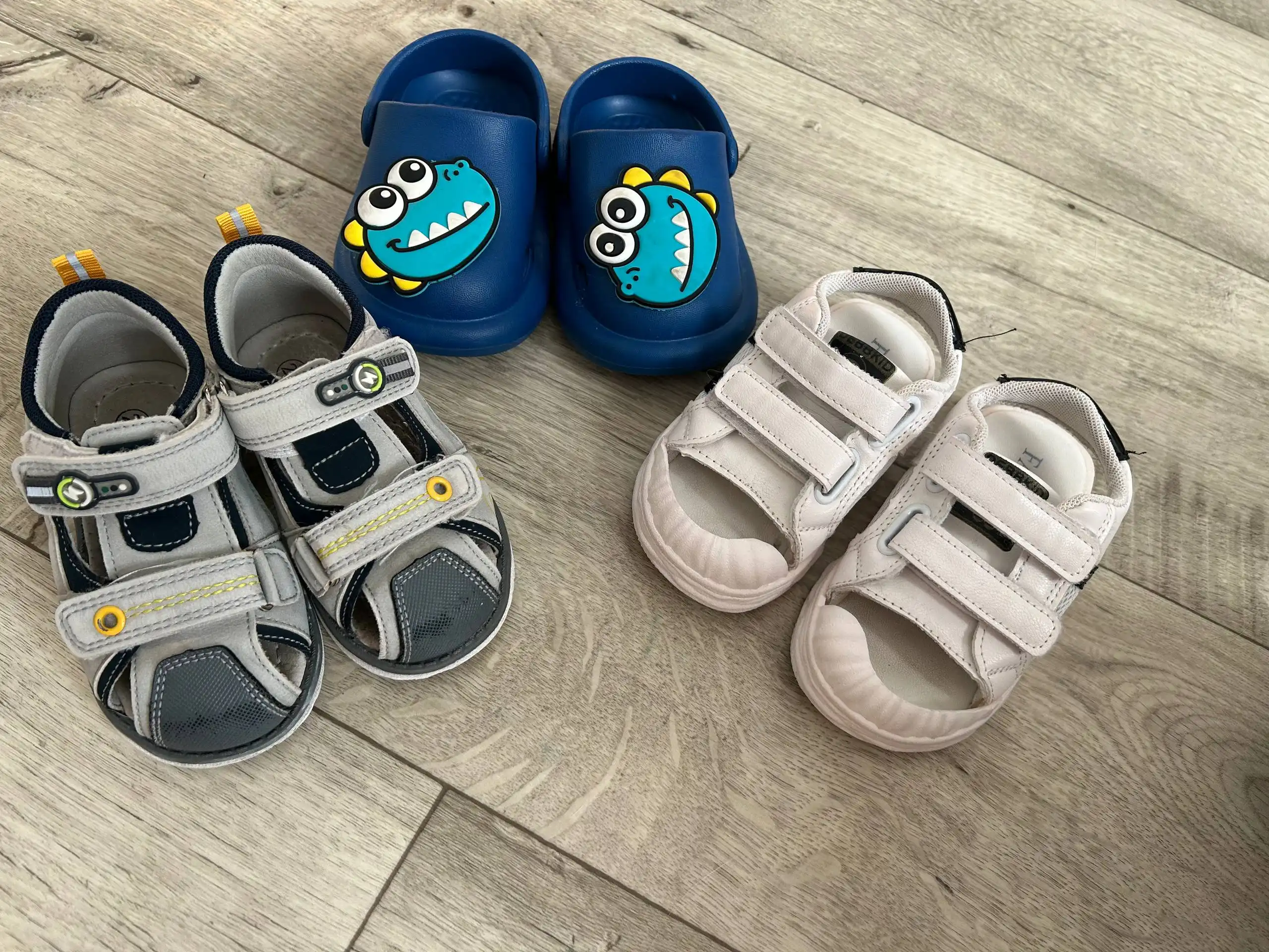 Детская обувь 23-24 размер