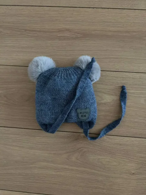 Продам комбинезон-трансформер с шапкой в подарок - Товары для детей в Южно-Сахалинск