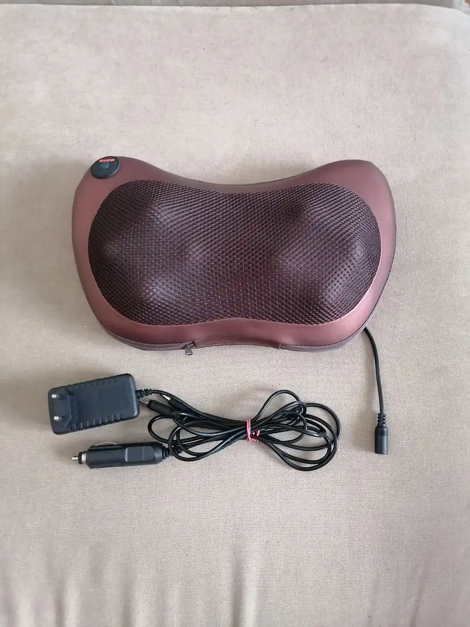 Продажа массажёра в Южно-Сахалинске